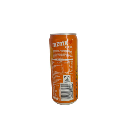 Mezzo Mix 0,33l