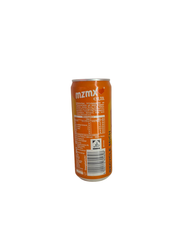 Mezzo Mix 0,33l