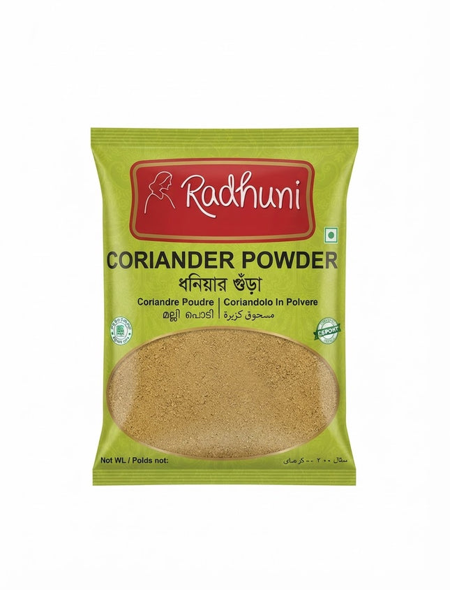 Radhuni Coriander Powder