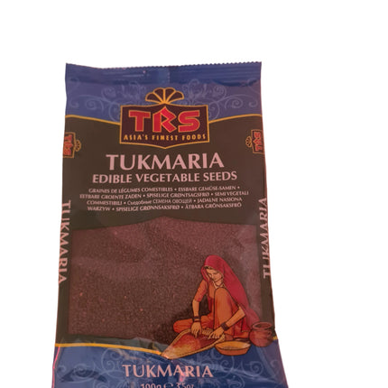 TRS Tukmaria 100g