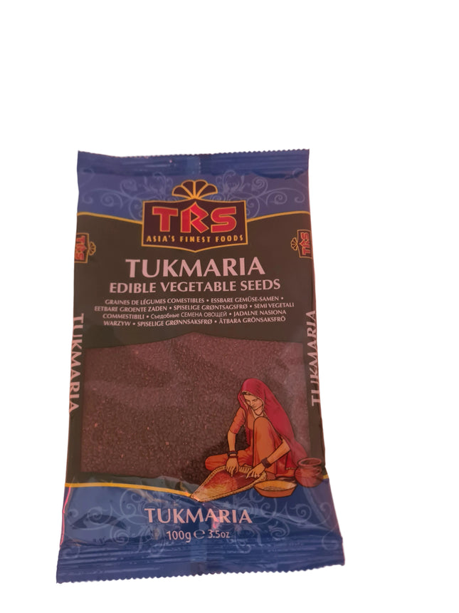 TRS Tukmaria 100g