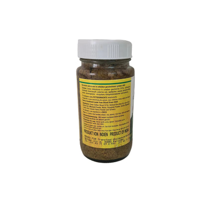Priya Green Chilli Sliced Pickle i n Oil 300g