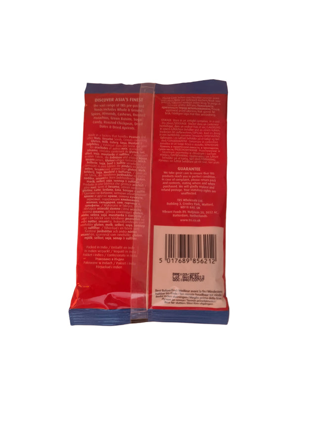 TRS Black Salt 100g