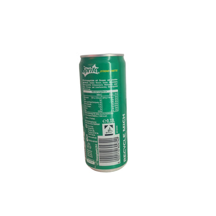 Sprite 0,33l
