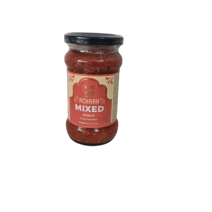 Deep Achaar Mixed Pickle 283g