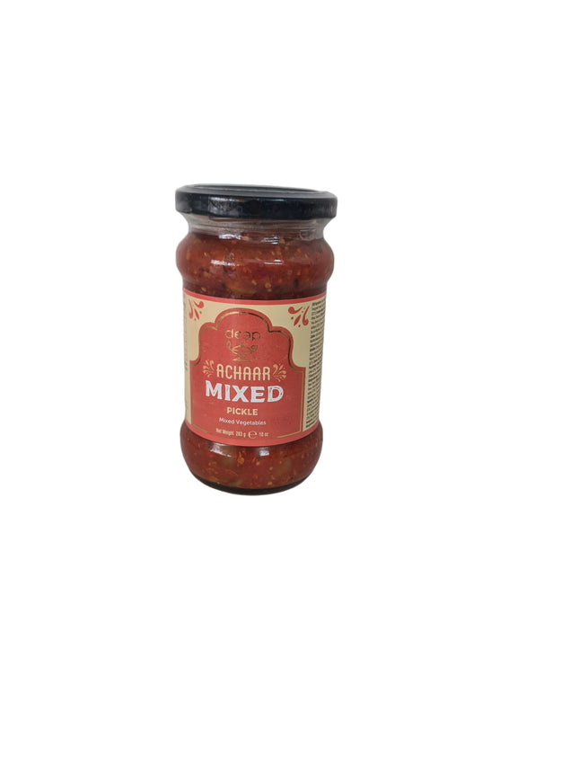 Deep Achaar Mixed Pickle 283g