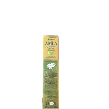 Amla Dabur Jasmin 200ml