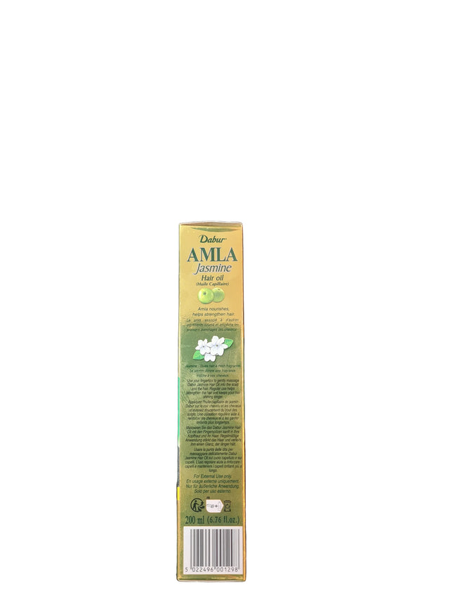 Amla Dabur Jasmin 200ml