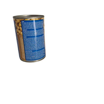 TRS Boiled Chickpeas 400g