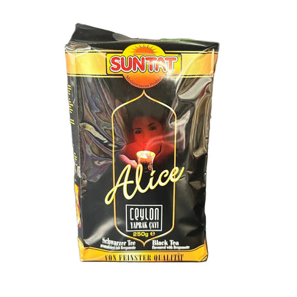 Suntat Alice Ceylon 250g Black Tea