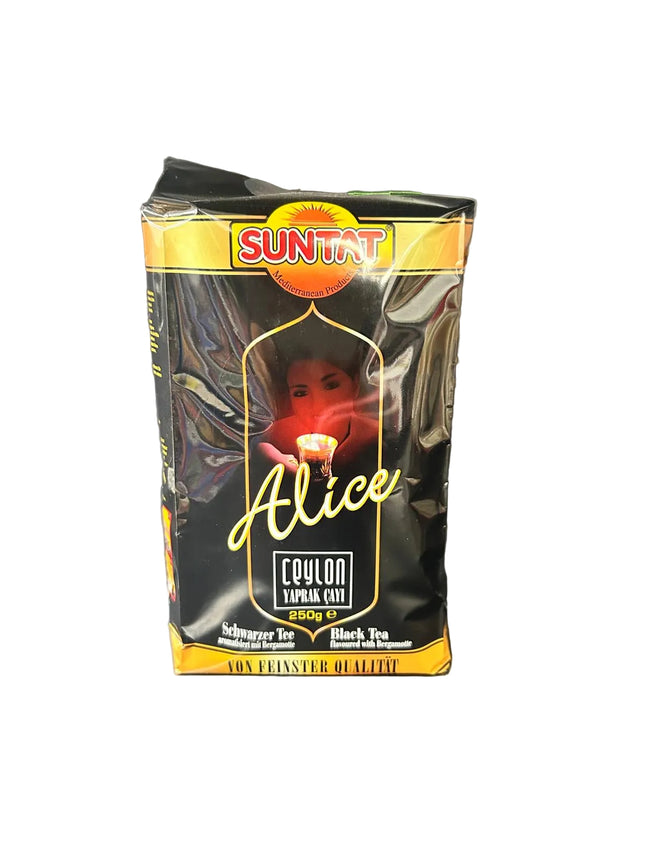 Suntat Alice Ceylon 250g Black Tea
