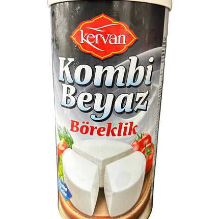 Kervan Kombi Beyaz Böreklik 800g