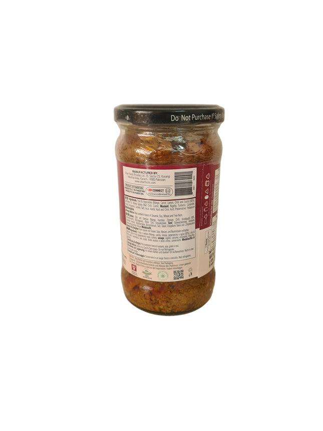 Shan Hyderabadi Pickle 300g