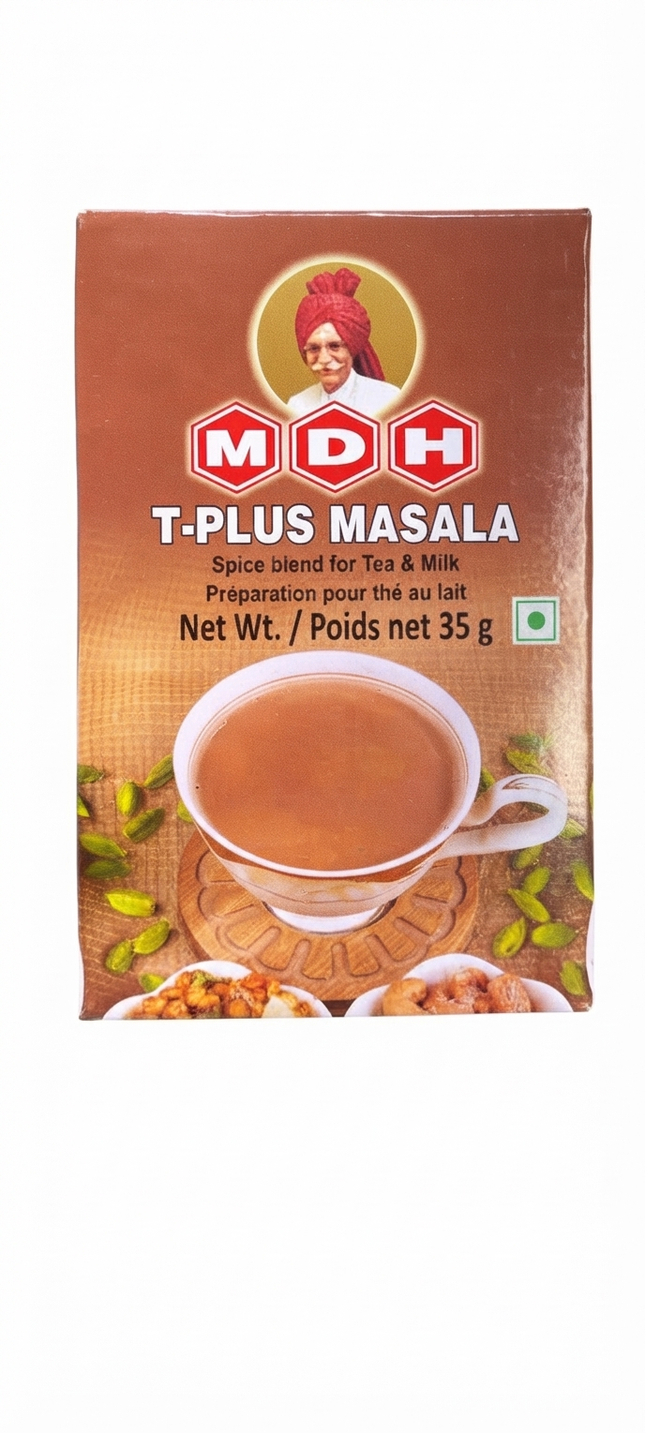 MDH T-Plus Masala 35 g