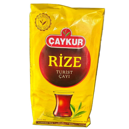 Çaykur Rize Turist Çayi 500g