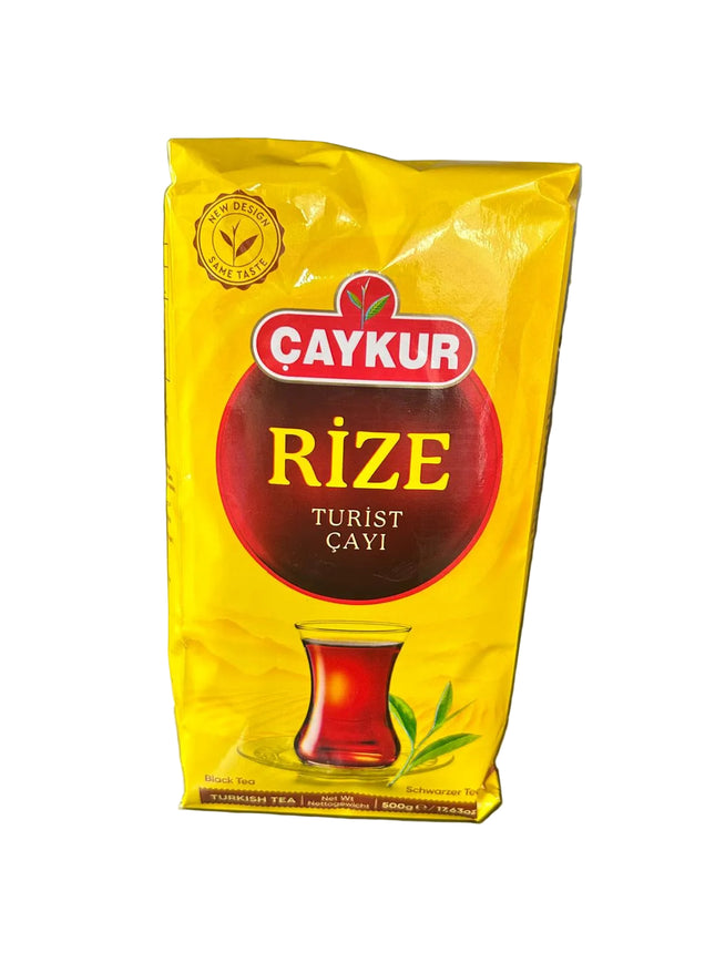 Çaykur Rize Turist Çayi 500g