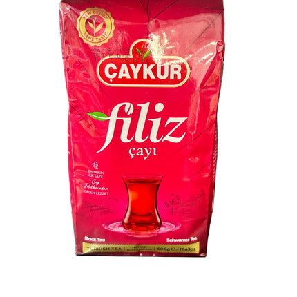 Çaykur Filiz Çayi 500g