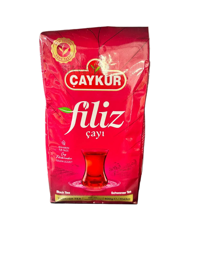 Çaykur Filiz Çayi 500g