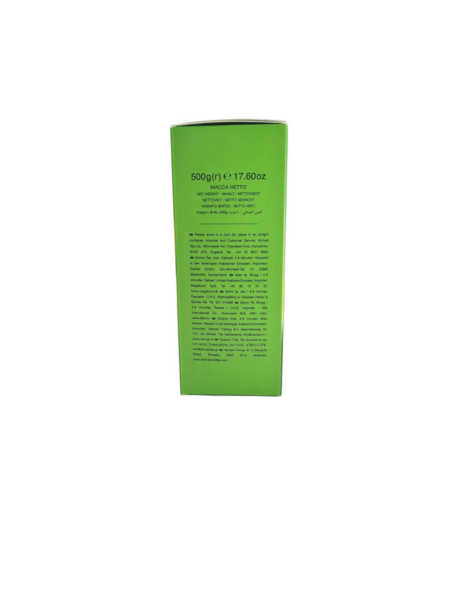 Ahmad Tea Green Tea 500g