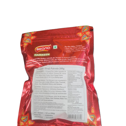 Bikano Namkeen 200g