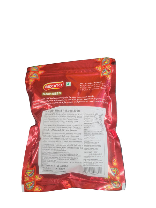 Bikano Namkeen 200g