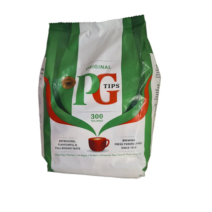 PG Tips 300Bags