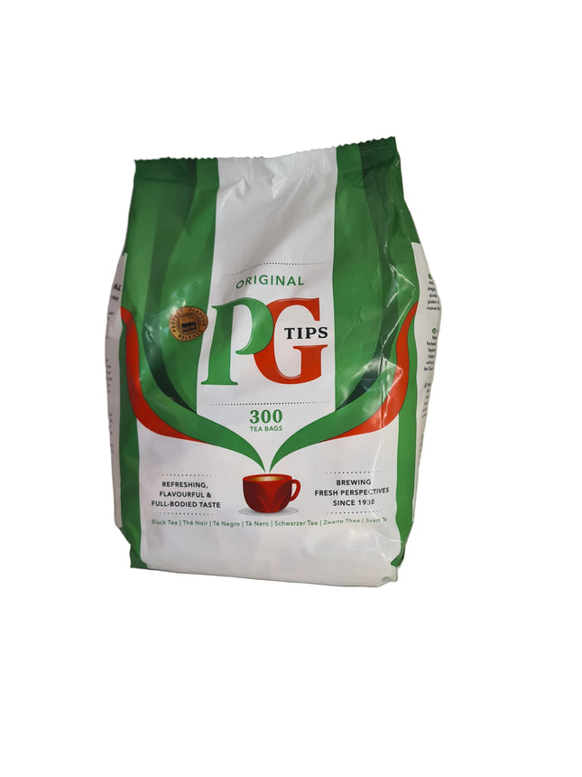 PG Tips 300Bags