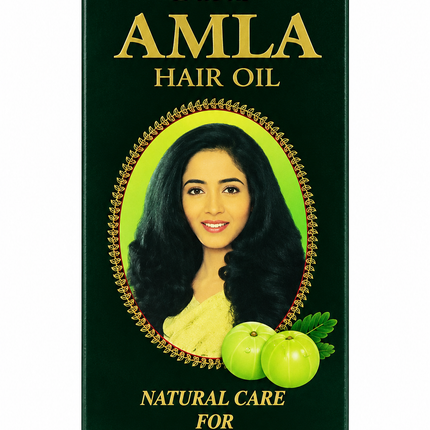 Dabur Amla Haaröl 100 ml – Pflegeöl mit Amla