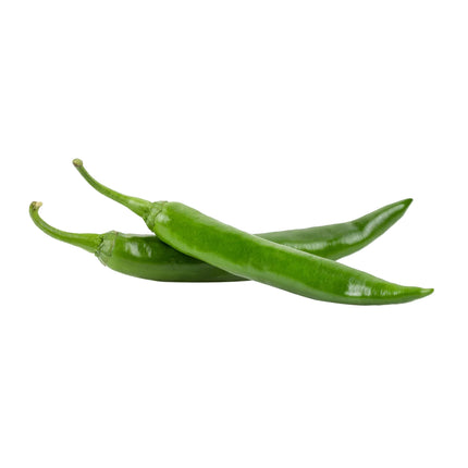 Grüne Chili 250g