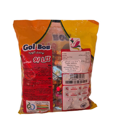 Gol Bou Fruit Bar 1kg