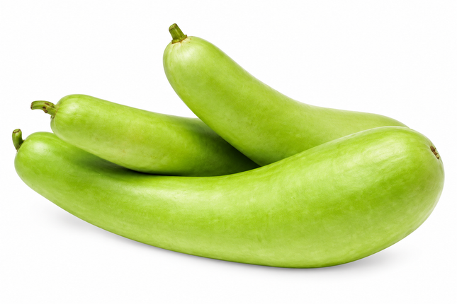 Kadu / Bottle Gourd frisch 400–600 g