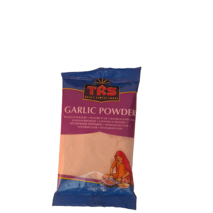 TRS Garlic Powder 100g
