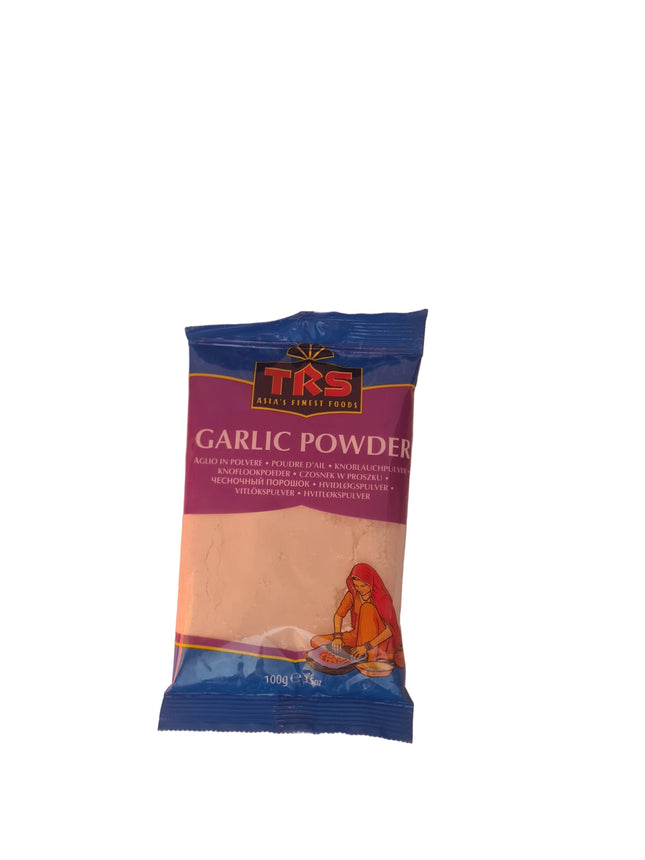 TRS Garlic Powder 100g
