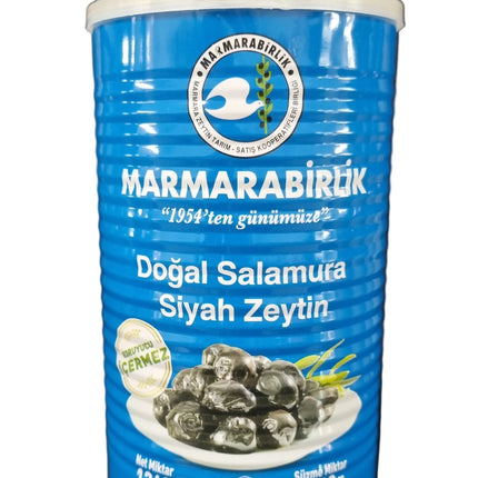 Marmarabirlik  Kuru Sele 400g