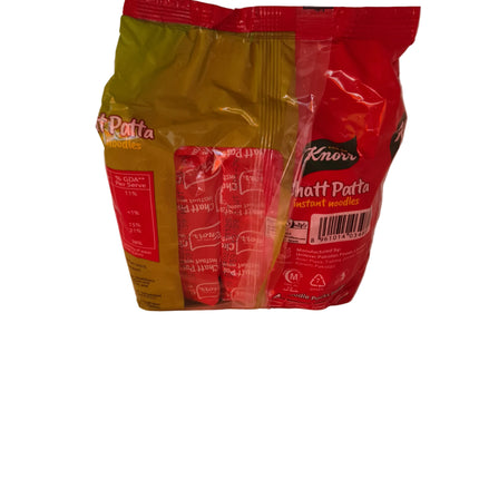 Knorr Chatt Patta 280g