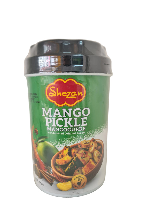 Shezan Mango Pickle 1KG