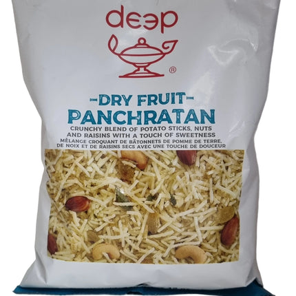Deep -Dry Fruit- Panchratan 340g