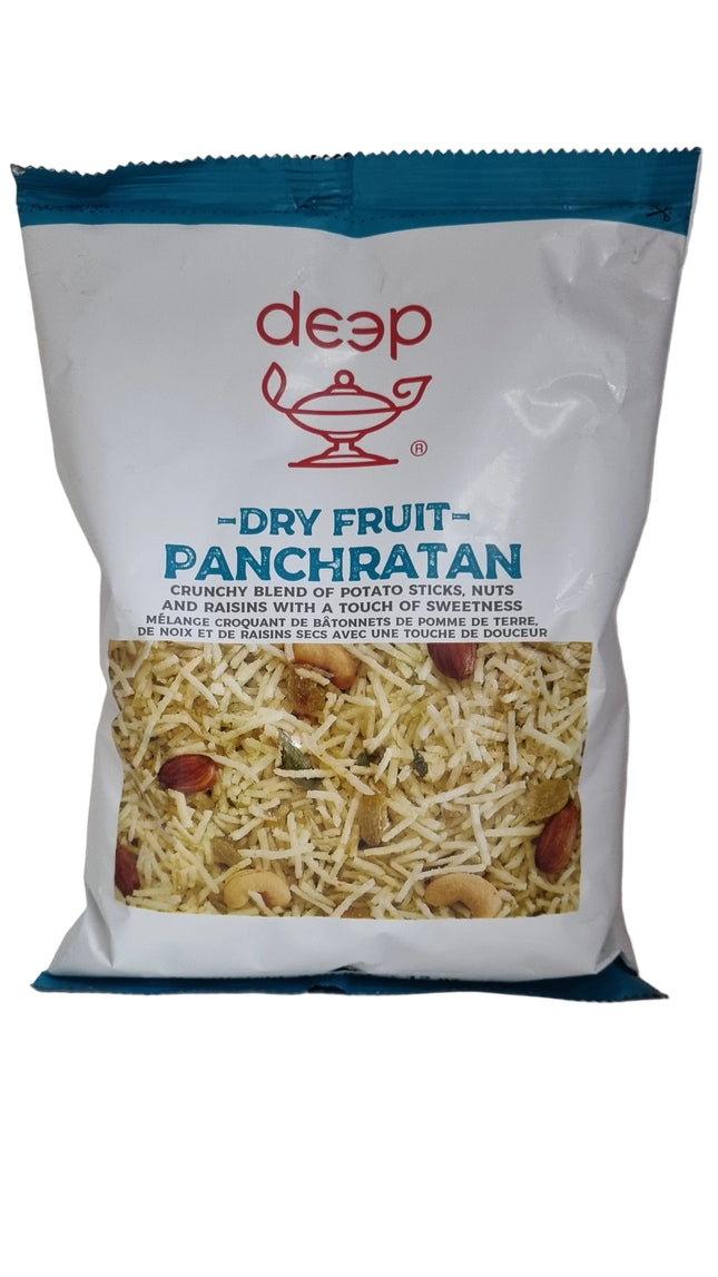 Deep -Dry Fruit- Panchratan 340g