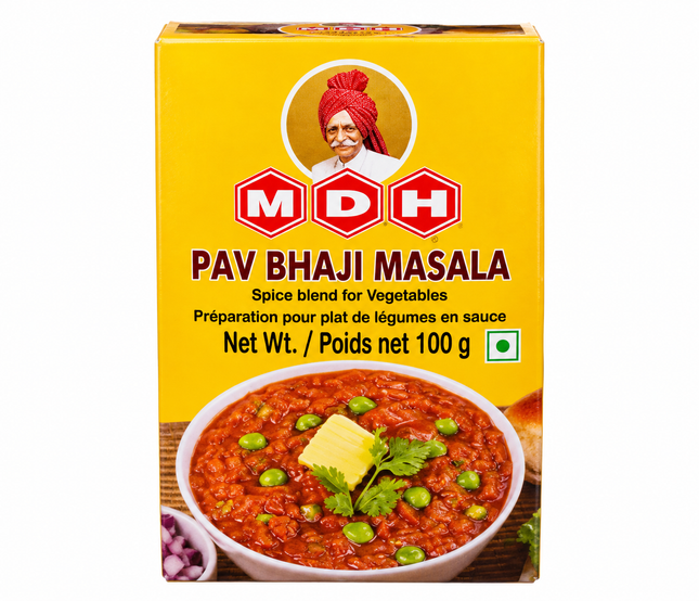 MDH Pav Bhaji Masala 100 g