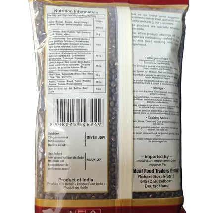 IDEAL Urid Beans 500g