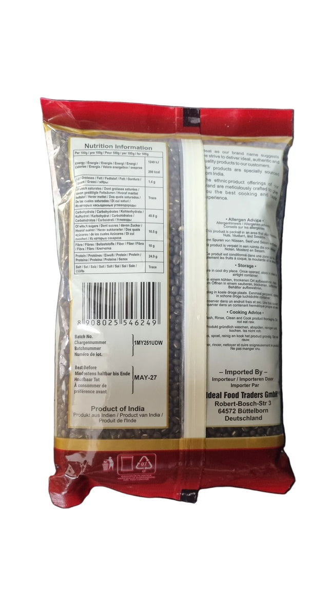 IDEAL Urid Beans 500g