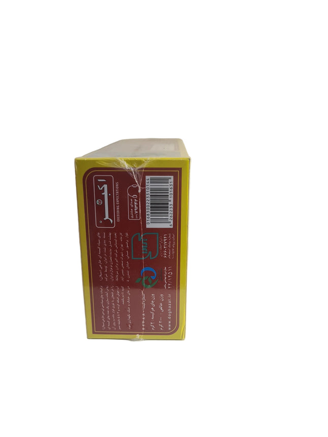 Do Ghazal Tea Bags 100 Bags