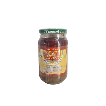 Ruchi Garlic Pickle 400g