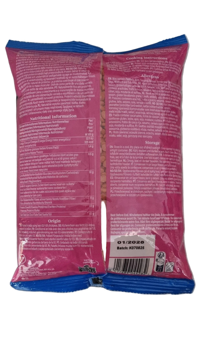 Trs Chana Dal 1Kg