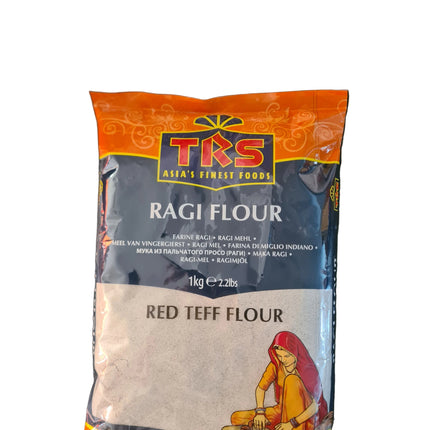 TRS Ragi Flour 1KG