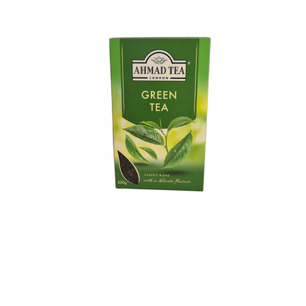 Ahmad Tea Green Tea 500g