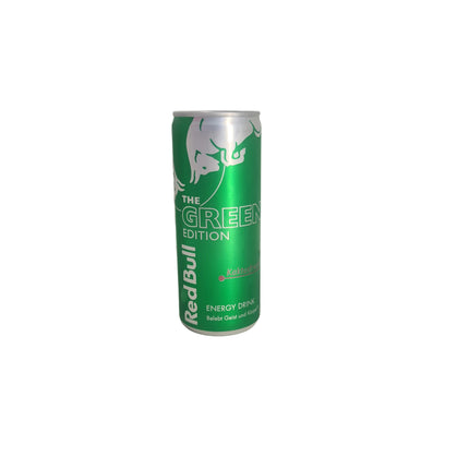 Red Bull Green Edition 250ml