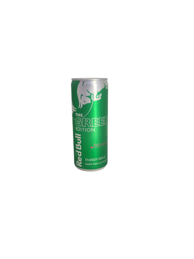 Red Bull Green Edition 250ml