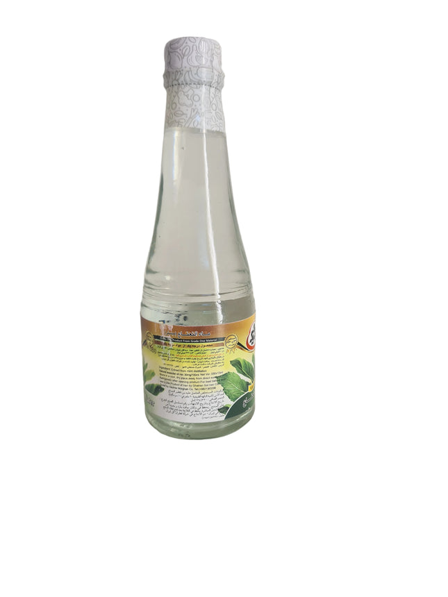 1&1 Distilled Mint Water 343ml