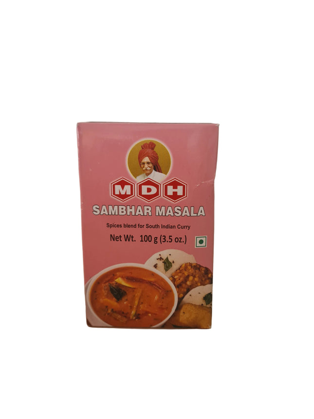 MDH Sambhar Masala 100g